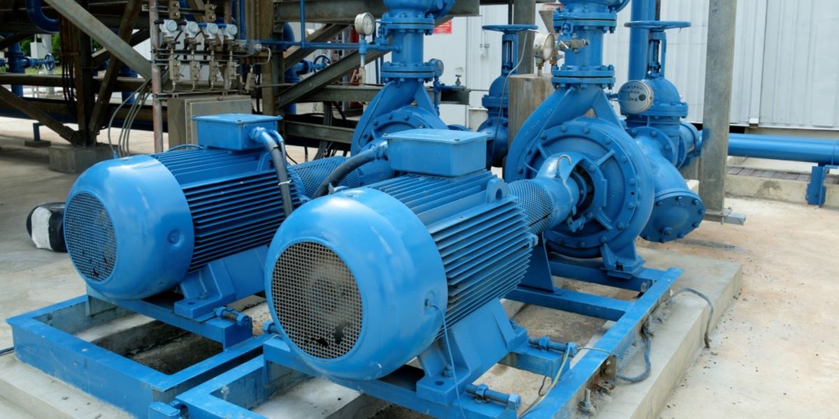 9 Types of Water Pumps & Their Uses
