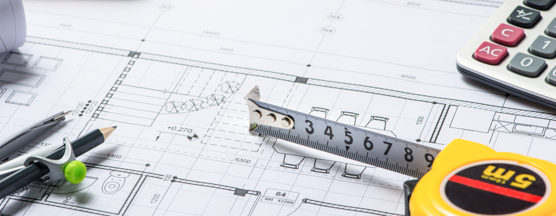 The Role of Construction Takeoff and Drywall Takeoff Services in Modern Building What is Quantity Takeoff Services in Construction ? - NY Engineers